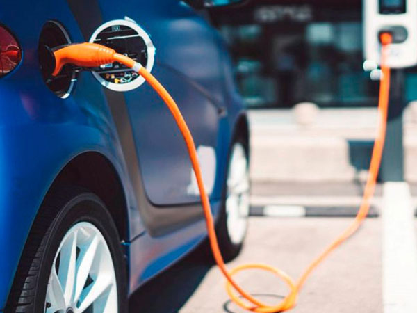 ELECTRIC VEHICLE Loan