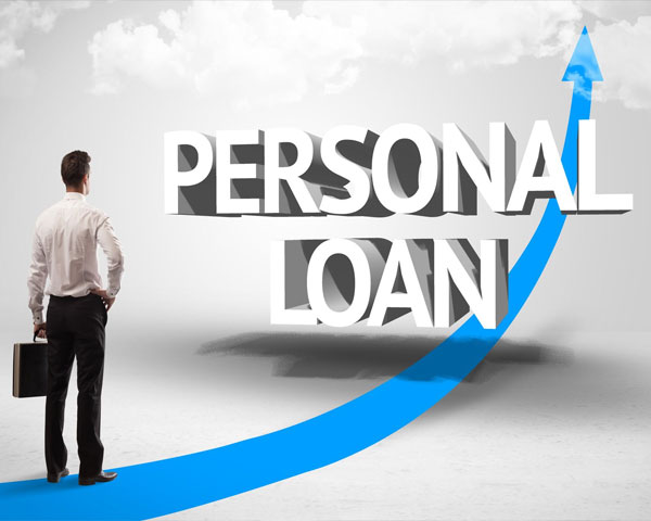 Personal loan