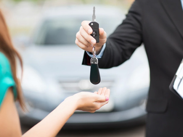 Pre Owned Car Loan